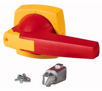 EATON INDUSTRIES Padlock Lock Control Knob For Power Switch - 1818096