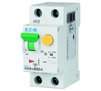 EATON INDUSTRIES PK Earth Leakage Circuit Breaker - 236440