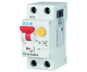 EATON INDUSTRIES PK Earth Leakage Circuit Breaker - 236510