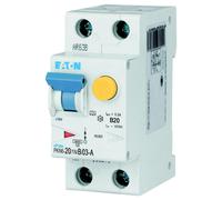EATON INDUSTRIES PK Earth Leakage Circuit Breaker - 236669