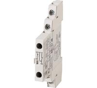 EATON INDUSTRIES PKZ Auxiliary Contact Block - 072895