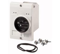 EATON INDUSTRIES PKZ Switch Box Empty - 072907