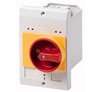 EATON INDUSTRIES PKZ Switch Box Empty - 072908