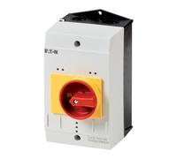 EATON INDUSTRIES PKZ Switch Box Empty - 219655
