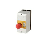 EATON INDUSTRIES PKZ Switch Box Empty - 281406
