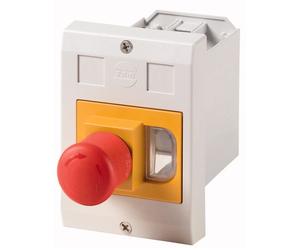 EATON INDUSTRIES PKZ Switch Box Empty - 281636