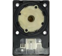 EATON INDUSTRIES PKZ0 Padlock Interlock For Switch - 050975