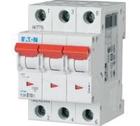 EATON INDUSTRIES PLS Circuit Breaker - 242444