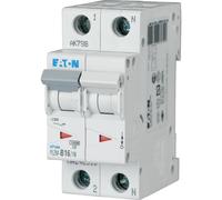 EATON INDUSTRIES PLZ Circuit Breaker - 242336