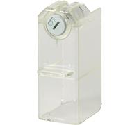 EATON INDUSTRIES QSA Shield Cap Connection Terminal Main Cable - 1319411