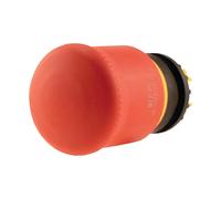 EATON INDUSTRIES RMQ-Titan Push Button Front Element (Mushroom) - 216876
