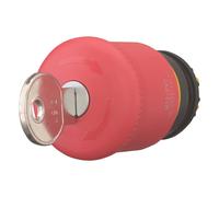 EATON INDUSTRIES RMQ-Titan Push Button Front Element (Mushroom) - 216879