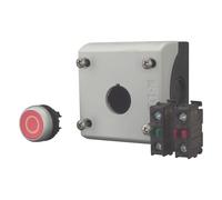 EATON INDUSTRIES RMQ-Titan Pushbutton Box Complete - 216521
