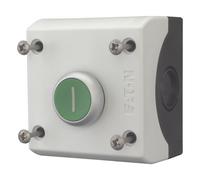 EATON INDUSTRIES RMQ-Titan Pushbutton Box Complete - 216522