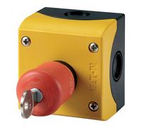 EATON INDUSTRIES RMQ-Titan Pushbutton Box Complete - 216523