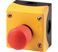 EATON INDUSTRIES RMQ-Titan Pushbutton Box Complete - 216525