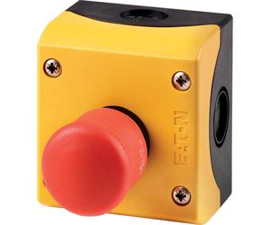EATON INDUSTRIES RMQ-Titan Pushbutton Box Complete - 216525