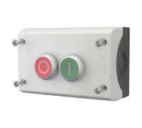 EATON INDUSTRIES RMQ-Titan Pushbutton Box Complete - 216529