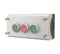 EATON INDUSTRIES RMQ-Titan Pushbutton Box Complete - 216532