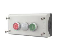 EATON INDUSTRIES RMQ-Titan Pushbutton Box Complete - 216533