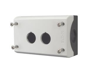 EATON INDUSTRIES RMQ-Titan Pushbutton Box Empty - 216537
