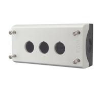 EATON INDUSTRIES RMQ-Titan Pushbutton Box Empty - 216538
