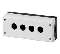EATON INDUSTRIES RMQ-Titan Pushbutton Box Empty - 216539