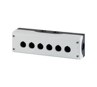 EATON INDUSTRIES RMQ-Titan Pushbutton Box Empty - 216540