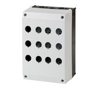EATON INDUSTRIES RMQ-Titan Pushbutton Box Empty - 222688