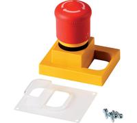 EATON INDUSTRIES Switch Box Empty - 289937