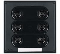 EATON INDUSTRIES System 55 Fuse Box - 1959201