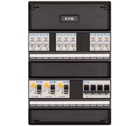 EATON INDUSTRIES System 55 Installation Cabinet - 1998214