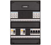 EATON INDUSTRIES System 55 Installation Cabinet - 1998266