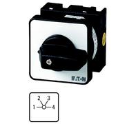 EATON INDUSTRIES T Control Switch - 012750
