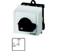 EATON INDUSTRIES T Load Disconnector - 015147