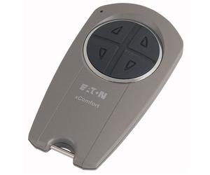 EATON INDUSTRIES XComfort Hand/Wall Transmitter Bus System - 109383