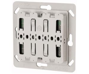 EATON INDUSTRIES XComfort Hand/Wall Transmitter Bus System - 126030