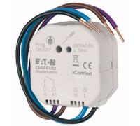 EATON INDUSTRIES XComfort Switching Actuator Bus System - 240694