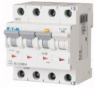EATON INDUSTRIES Xpole ground fault Circuit Breaker - 167508