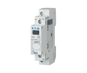 EATON INDUSTRIES Z Bistable Relay - 265262