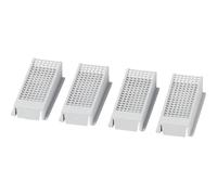 Eaton IP2X Finger Contact Protection NZM2 4P - 266778