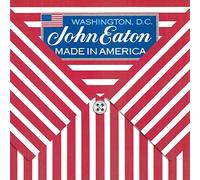 Eaton, John - Made In America