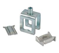 Eaton K20X5 Rail System Clamp For CU 20X5 - 002286 [10 Pieces]