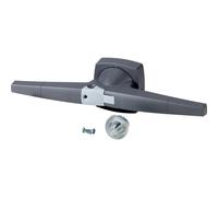 Eaton K5DG/P Rotary Door Handle 14mm With Padlock - 1818058