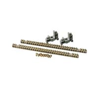 Eaton KS-6 Terminal Support With Terminal Bars - 275440