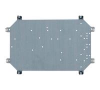 Eaton L1-CI43 Assembly Plate For CI Cabinet - 093860