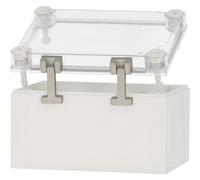 Eaton Lid Hinge Set 2X CI - 034224