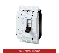 Eaton Load Disconnect Switch N2-4-250-SVE 4P 250A Plug-In Insert #113738