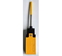 Eaton LS-11S/S Limit Switch Snap Action Spring Rod 1NO 1NC 266104