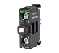 Eaton M22 Blue LED Indicator Light 85-264VAC - 218060